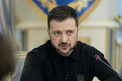 U jeku najvećeg napada na Ukrajinu, Zelenski poslao znakovitu poruku: “Spreman sam odreći se uloge predsjednika ako…”