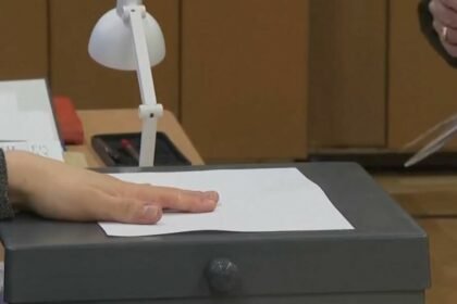 Dan odluke: Bijesne dezinformacijske kampanje, a velik dio birača