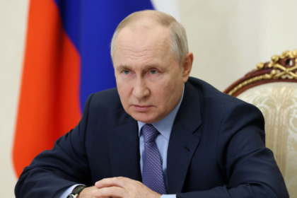 Putin spreman za smanjenje vojnog proračuna s SAD-om
