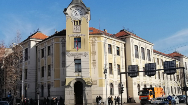 Određeni pritvor bivši gradonačelnika NIS-a i drugi osumnjičeni
