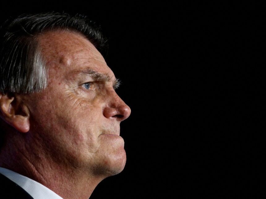 Bivši predsjednik Brazila Jair Bolsonaro odigrao optužbe za tuča protiv njega