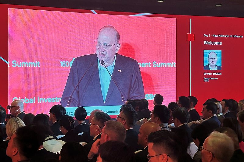 Šef bankarskog diva HSBC: Možda je došao kraj globalizacije kakvu smo poznavali