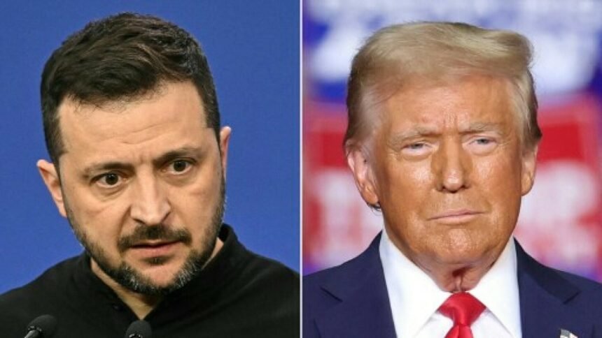 Procurili detalji novog američkog prijedloga Ukrajini! Žestoki zahtjevi potresaju Kijev
