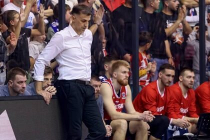 Od EuroBasketa ništa: Evo što slijedi za Hrvatsku i kako smo si zagorčali život novim porazom