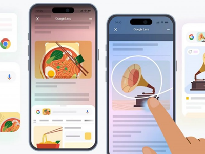 Circle to Search pod drugim nazivom stiže na iOS, ali uz neka ograničenja
