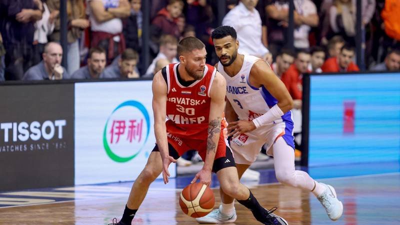 Hrvatska -83: Prvi put u povijesti ostali smo bez plasmana na Eurobasket!
