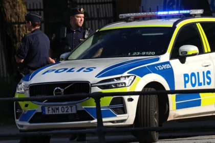 Švedska policija privela trojicu muškaraca kod izraelskog veleposlanstva