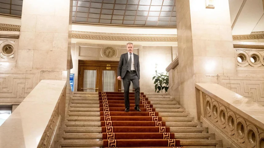 Sastanak čelnika platforme Halo inspektore i HNB-a