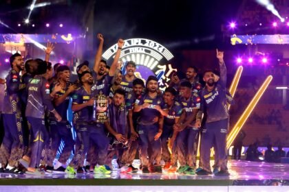 IPL raspored, rasporedi najavljeni za turnir 2025