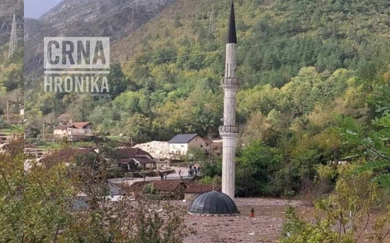Tužilaštvo HNK i nakon pola godine šuti o pokretanju istrage za Donju Jablanicu