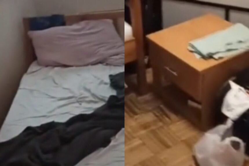 Fudbaler iz BiH napustio Sloveniju zbog nehumanih uslova: “Bio sam kao pas, igrao za 200 eura! Čak 17 igrača živi u istoj kući”