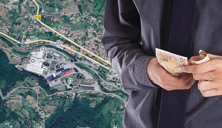 Otkrivamo zbog čega je kažnjen jedan od najvećih poslodavaca u Srednjoj Bosni