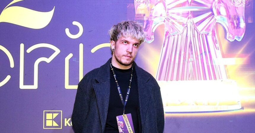 BABY LASAGNA ‘POMEO’ KONKURENCIJU NA PORINU I OSVOJIO ČETIRI KIPIĆA: Thompson ostao praznih ruku