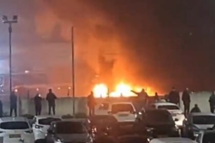 VIDEO Gorjela tri autobusa u Tel Avivu, sumnja se na teroristički napad: Bombe planirali aktivirati tijekom jutarnje gužve?