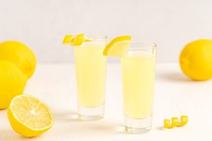 Jesu li wellness šotovi sa kurkumom, đumbirom ili jabukovim sirćetom zaista zdravi? Evo šta kažu stručnjaci!