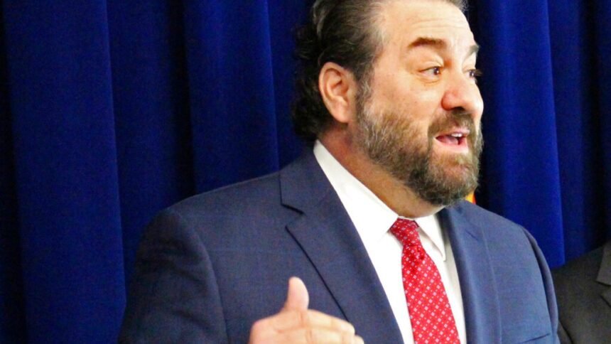Trump imenovao Marka Brnovicha za novog ambasadora SAD-a u Srbiji