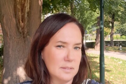 Aida Hrnjić, Udruženje Colibri: Sve bi bilo lakše da se pitaju samo djeca