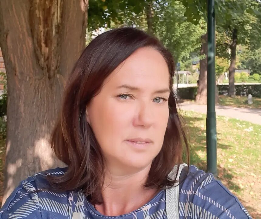 Aida Hrnjić, Udruženje Colibri: Sve bi bilo lakše da se pitaju samo djeca
