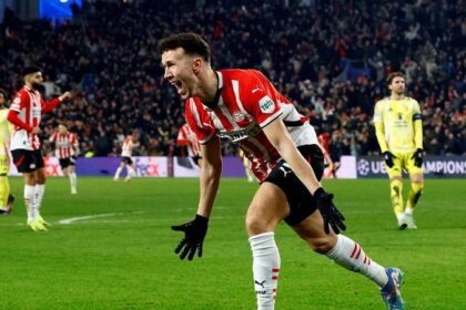 Perišić zabio Juventusu i ispisao povijest! Srušio je rekord koji će teško netko skoro oboriti…