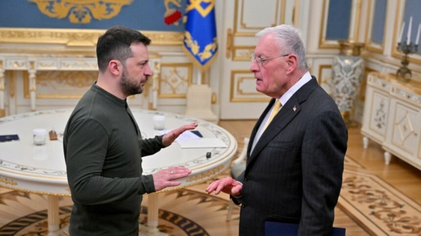 Zelenski popustio? Oglasio se nakon sastanka: “Spreman sam na sporazum s Trumpom”