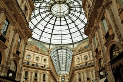 Salone del Mobile 2025: Dizajn, inovacije i održivost u centru pažnje