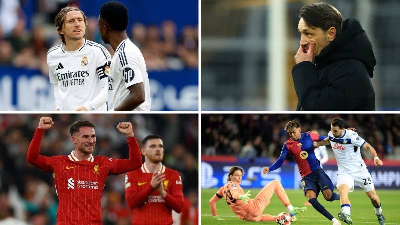 Liga prvaka: Evo kada je ždrijeb za osminu finala, gdje gledati, mogući parovi i cijeli raspored…