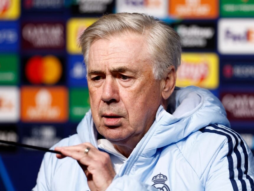 Osasuna vs Real Madrid: Laliga – Pregled, Team News, Kickoff Vrijeme