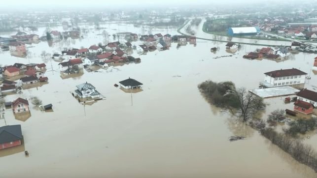 Prijedor: Osigurani čamci za ugrožene koji žele doći na bajram-namaz u Gomjenici