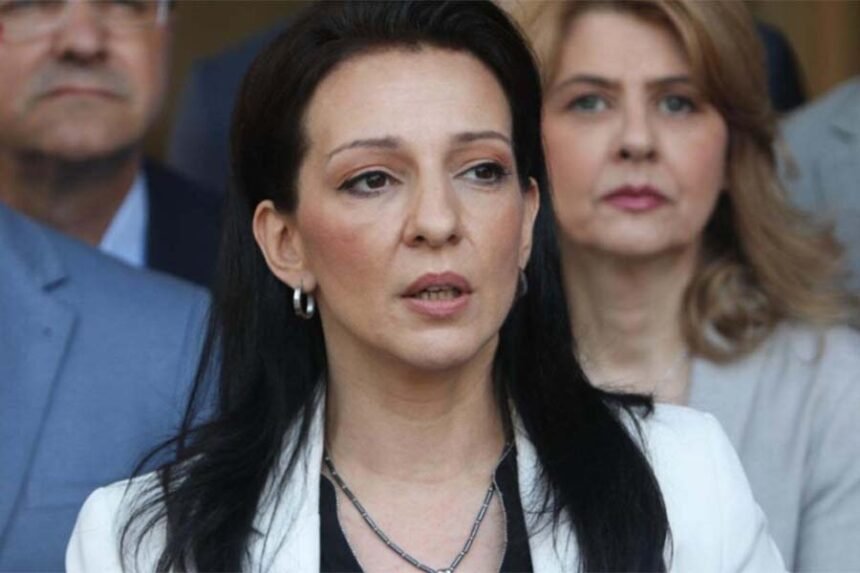 MARINIKA TEPIĆ UZBURKALA JAVNOST: ‘Svakog trenutka može eksplodirati…’