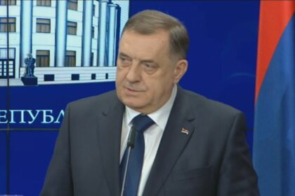Poznat datum kad će sud BiH objaviti presudu Dodiku