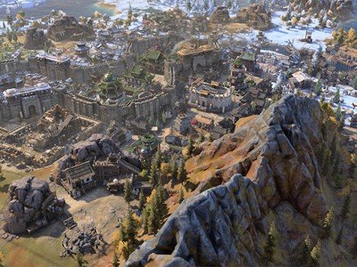 Velik dio igrača nikada ne završi partiju Civilizationa (anketa)