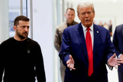 Trump: Zelenski je diktator – stižu reakcije iz Kijeva i od republikanaca