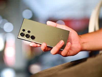 Serija Galaxy S24 dobiva jednu od najboljih značajki One UI-a 7