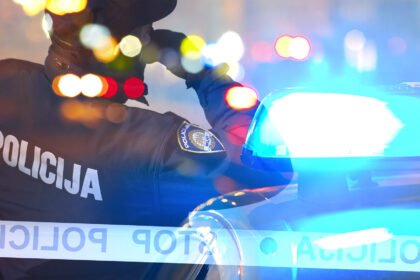 U sudaru kod Vodnjana poginula jedna osoba