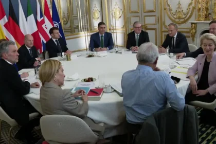 EU za mir koji poštuje neovisnost i teritorijalnu cjelovitost Ukrajine