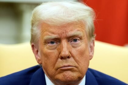 Trump Eye samit sa XI i Putinom, kaže da želi da se vojni proračuni prepolovi