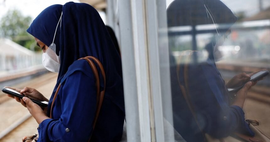 Nakon zabrane Australije, Indonezija muči minimalnu dob za društvene medije