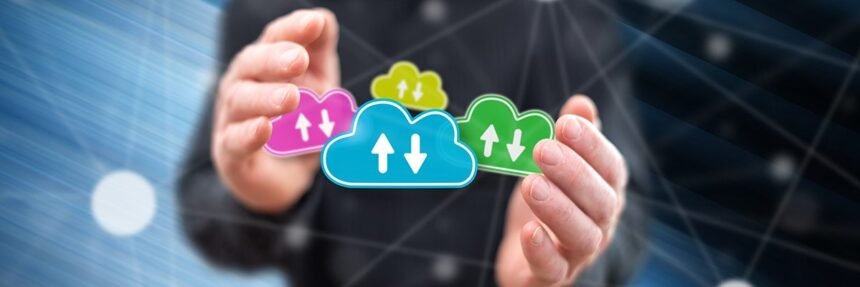 Kako je telefónica izbjegla pohod od VMware cijena