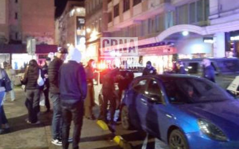 Zbog napada na Novosađane reagovala i ASUBiH: Izražavamo duboke isprike, nadležni da osude napadače