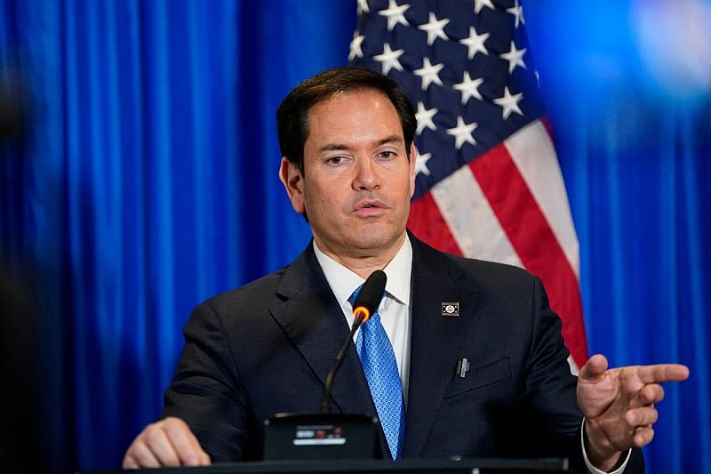 Rubio potvrdio dolazak na sastanak ministara vanjskih poslova NATO-a, Kina i podrška Ukrajini u fokusu