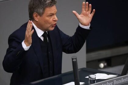 Zamjenik njemačkog kancelara: ‘Trumpova administracija napada zapadne vrijednosti’