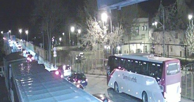 Na graničnim prelazima nema dužih čekanja