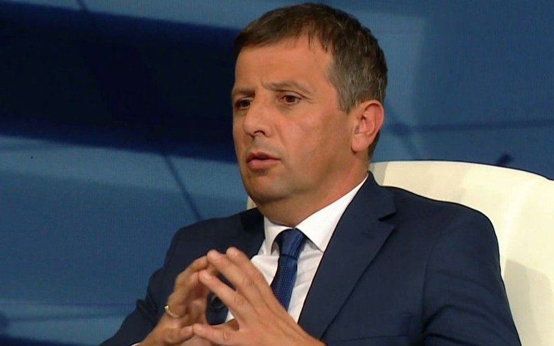 Vukanović: Život moje majke je važniji od ministarske pozicije