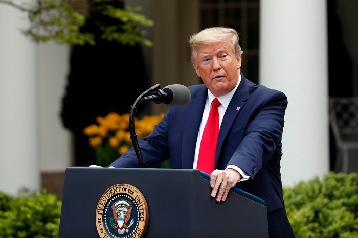 Trump uveo carine Bosni i Hercegovni
