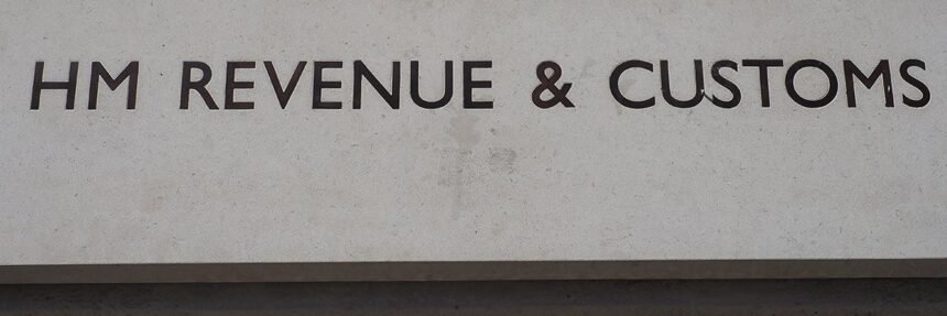 Glavni štrajk osoblje Fujitsua u ‘Cash Cow’ HMRC