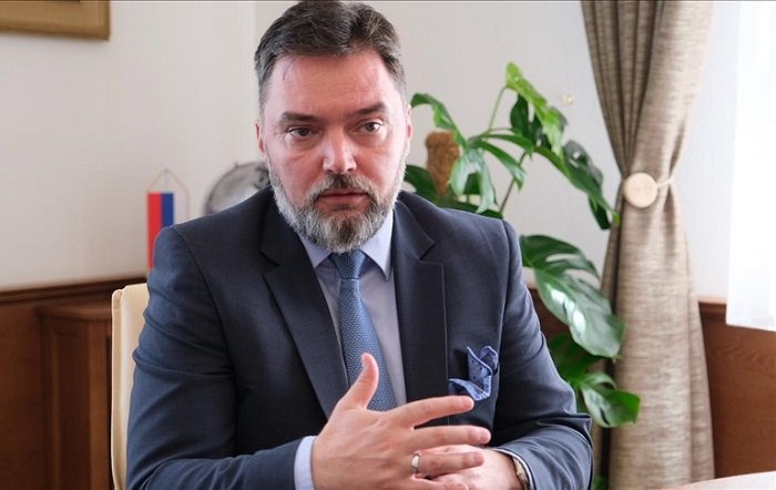 Dodik predložio ukidanje carina na robu iz SAD-a