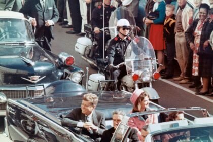 FBI kaže da je otkrio hiljade novih datoteka na atentat na JFK
