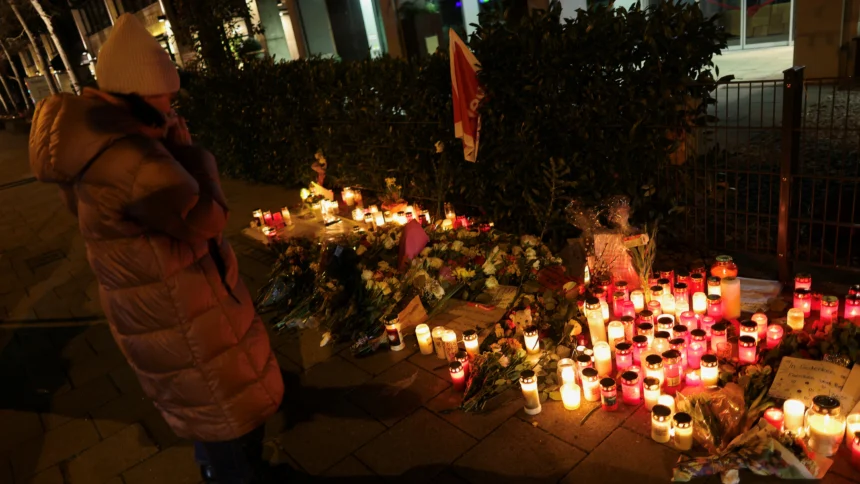 Majka i dijete prve žrtve napada u Münchenu