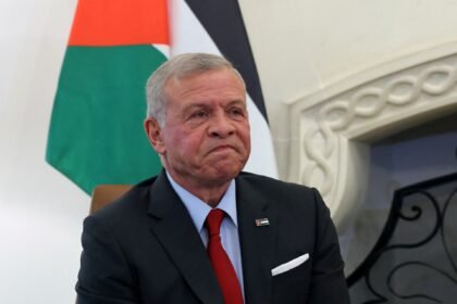 Dok Jordan’s King Abdullah upoznaje Trumpa, može li se oduprijeti prema pritisku na Gazu?