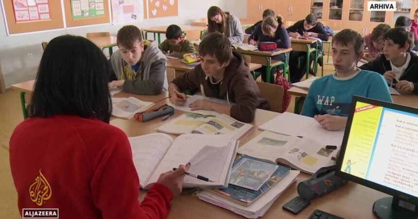 Segregacija Roma u školama: Izlazak iz naselja ključan za integraciju